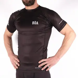 Ρασεγκάρντ Boa Fightwear O Clássico image-2
