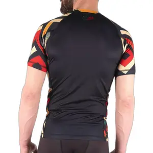 Lycra Boa Fightwear Mandinga image-1