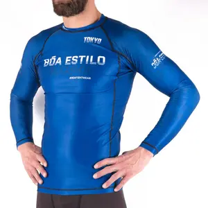 Rashguard Boa Fightwear Tokyo image-2