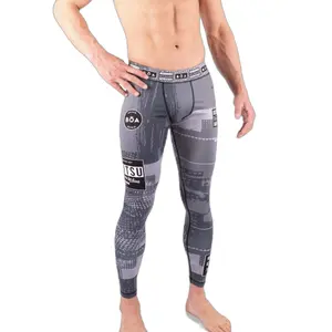 Leggings Boa Fightwear Nosso Estilo image-0