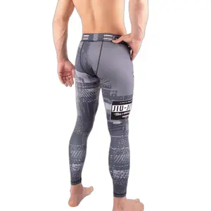 Leggings Boa Fightwear Nosso Estilo image-1