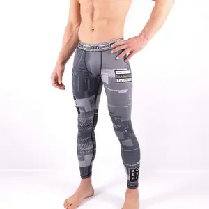 Leggings Boa Fightwear Nosso Estilo image-2