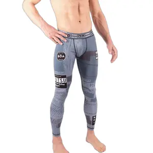 Leggings Boa Fightwear Nosso Estilo image-0