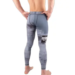 Leggings Boa Fightwear Nosso Estilo image-1