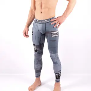 Leggings Boa Fightwear Nosso Estilo image-2