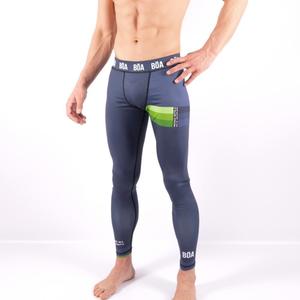 Legging Boa Fightwear Talento image-2