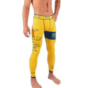 Leggings Boa Fightwear Formula De Luta image-0