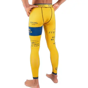 Leggings Boa Fightwear Formula De Luta image-1