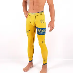 Leggings Boa Fightwear Formula De Luta image-2