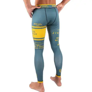 Leggings Boa Fightwear Formula De Luta image-1