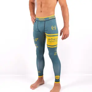 Leggings Boa Fightwear Formula De Luta image-2