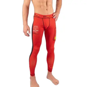Leggings Boa Fightwear Challenger image-0