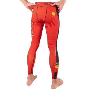 Leggings Boa Fightwear Challenger image-1