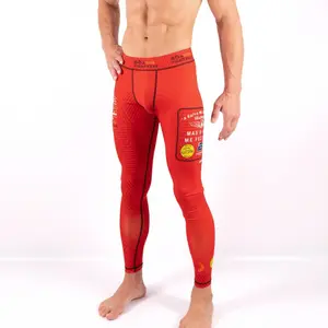 Leggings Boa Fightwear Challenger image-2