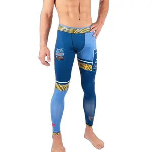 Legging Boa Fightwear Challenger