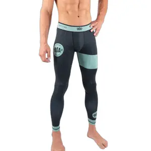 Legginsy Boa Fightwear Curitiba