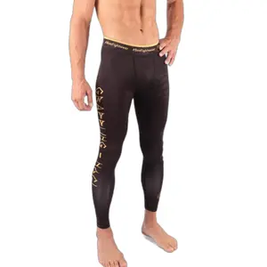 Leggings Boa Fightwear Jogo Guerreiro image-0