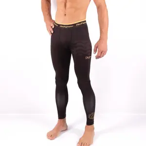 Leggings Boa Fightwear Jogo Guerreiro image-2