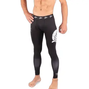 Legging Boa Fightwear Deslumbrante