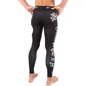 Legging Boa Fightwear Deslumbrante image-1