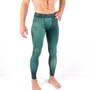 Legging Boa Fightwear Deslumbrante