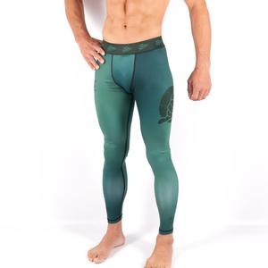 Legging Boa Fightwear Deslumbrante image-1