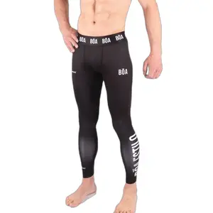 Leggings voor dames Boa Fightwear O Clássico