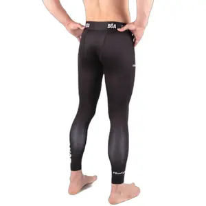 Leggings voor dames Boa Fightwear O Clássico image-1