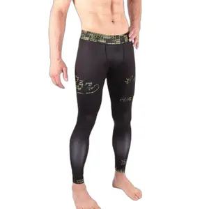 Legging Boa Fightwear Onda