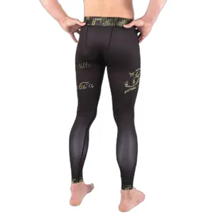Legging Boa Fightwear Onda image-1