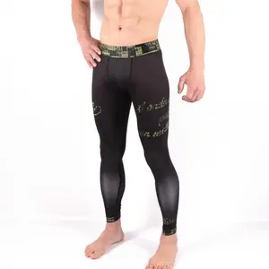 Legging Boa Fightwear Onda image-2