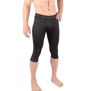 Legging Boa Fightwear Rio De Janeiro image-0