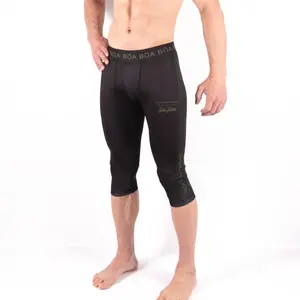 Legging Boa Fightwear Rio De Janeiro image-2