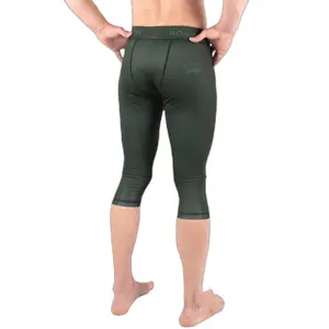Legging Boa Fightwear Rio De Janeiro image-1