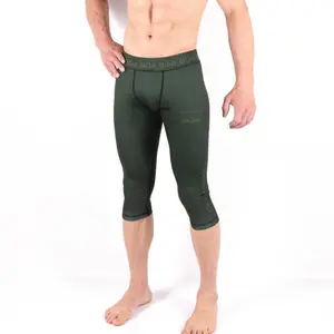 Legging Boa Fightwear Rio De Janeiro image-2