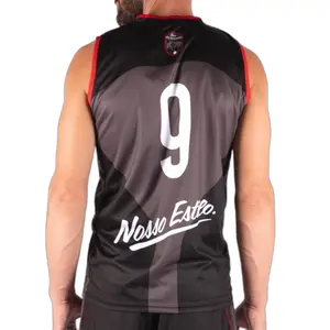 Jersey Boa Fightwear Brasília image-1