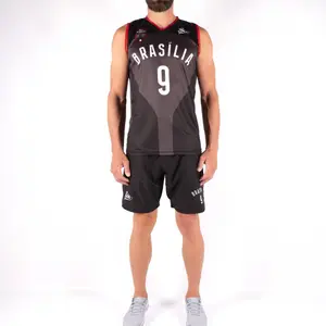 Jersey Boa Fightwear Brasília image-2