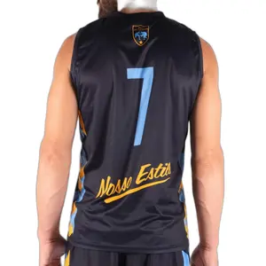 Jersey Boa Fightwear Salvador image-1