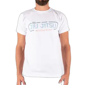 Rashguard Boa Fightwear Estilo De Vida image-0