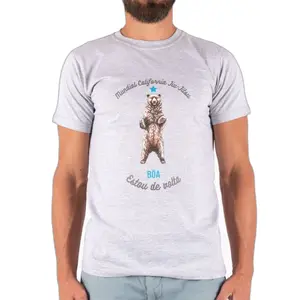 Rashguard Boa Fightwear Mundial California image-0