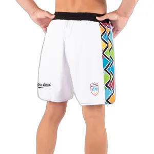 Short Boa Fightwear São Paulo image-1