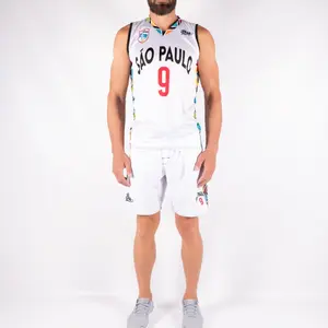 Short Boa Fightwear São Paulo image-2