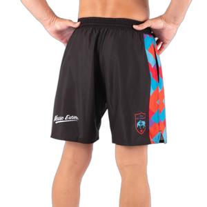 Sports shorts Boa Fightwear Rio de Janeiro image-1