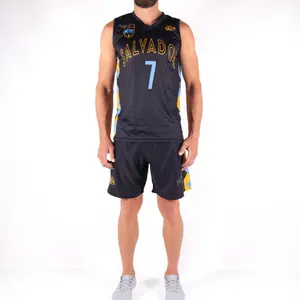 Short Boa Fightwear Salvador image-2