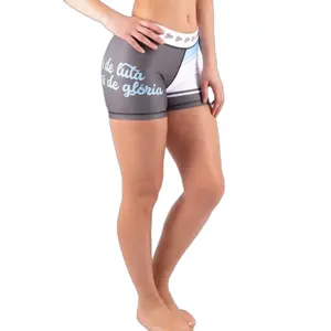 Shortsy Boa Fightwear Dias De Luta image-0