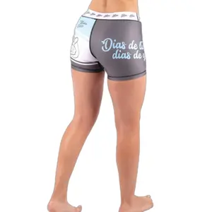 Shortsy Boa Fightwear Dias De Luta image-1