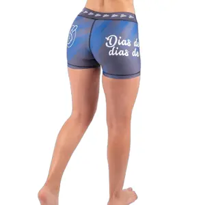 Shorts för kvinnor Boa Fightwear Dias De Luta image-1