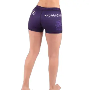 Γυναικείο σορτσάκι Boa Fightwear Raiva image-1