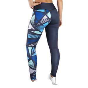 Women's leggings Boa Fightwear Sem Limites image-1