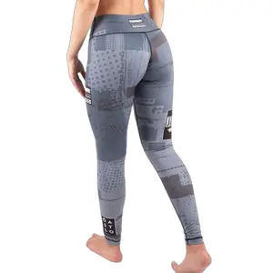 Női leggings Boa Fightwear Nosso Estilo image-1
